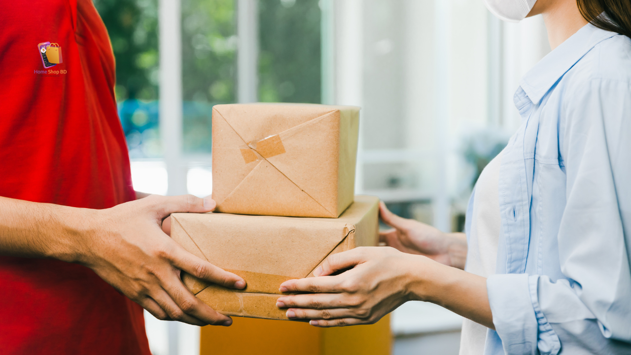 Cash on Delivery কেন এখনো সবচেয়ে বিশ্বাসযোগ্য Payment Method 💸 | Why COD Is Still the Most Trusted Payment Method